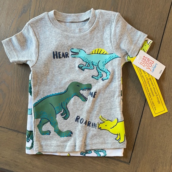 NWT Shirts (x2) - Picture 1 of 4